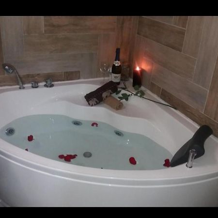 Marina Jacuzzi Apartment Free Parking Нови Сад Екстериор снимка