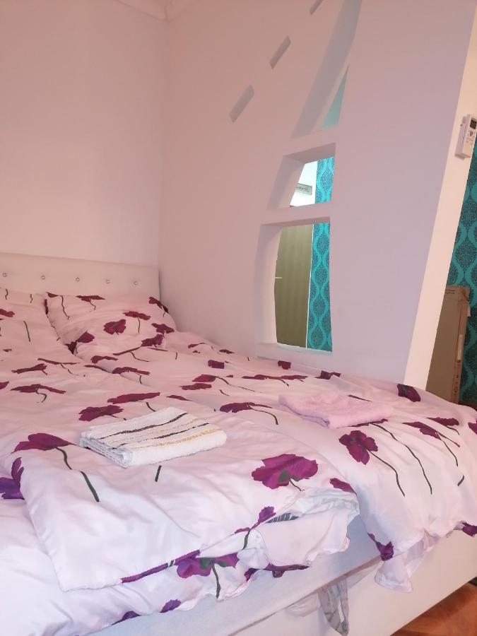 Marina Jacuzzi Apartment Free Parking Нови Сад Екстериор снимка